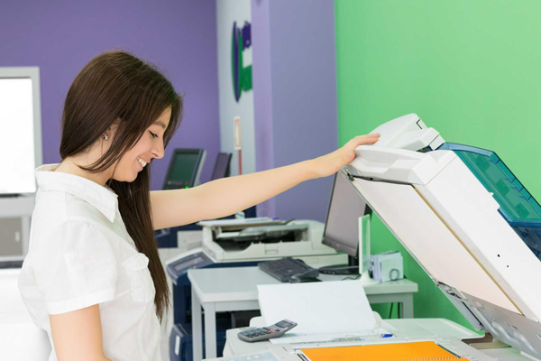 How to Choose the Right Copiers for Your Business
